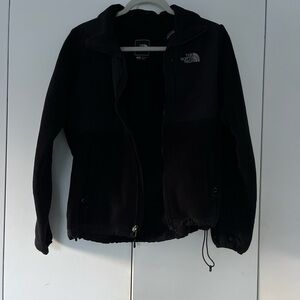The North Face Dark Fleece Jacket